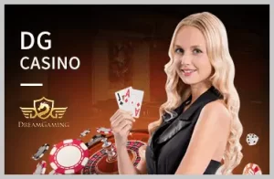 LUCKYI Discover a Wide Selection of Live Casino Games
