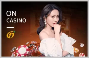 LUCKYI Play Live Casino Anytime on Mobile