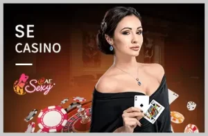 LUCKYI Spin the Roulette Wheel in Live Casino Games
