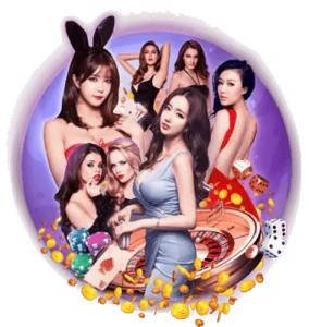 LUCKYI Experience the Best Live Casino Games Online