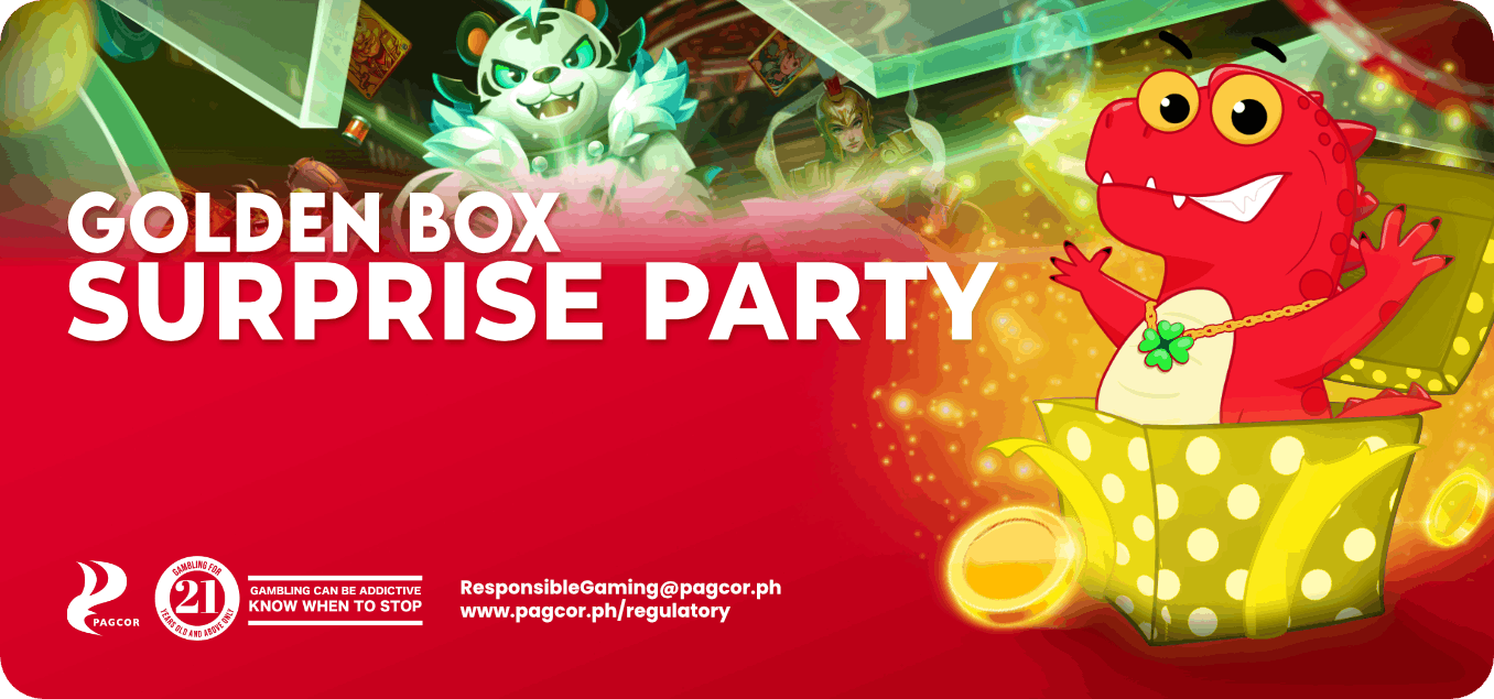 LUCKYI promotional rewards for new and loyal casino players