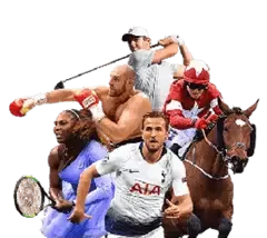 LUCKYI sports betting platform with live odds and gaming features